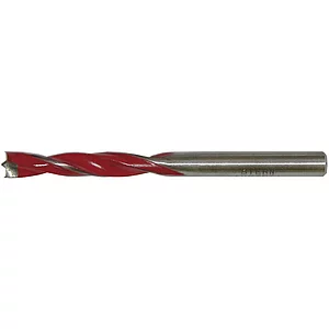 STERN Dübelbohrer HM Länge 95 mm Bohrer ø 8 mm