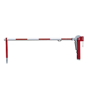 Wegesperre Schlagbaum WES-350 Typbreite 3,5 Meter