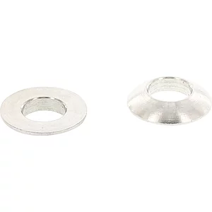 DIN6319C 25 Edelstahl A2 Kugelscheibe