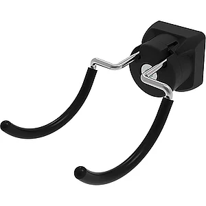 FATH Werkzeug-Doppelhaken FX R35 - 67, gummiert für Profil 40 Nut 8