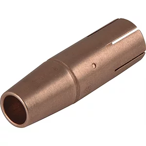 Gasdüse konisch ø 12mm AL2300