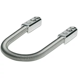 Miniatur Kabelübergang M 12 80