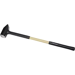 PEDDINGHAUS Vorschlaghammer 10000 g mit Glasfaserstiel