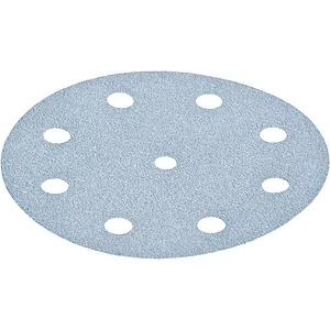 FESTOOL StickFix Schleifscheiben Granat ø 125 mm Korn 100 Inhalt 100 Stück