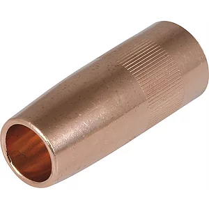 Gasdüse konisch ø 17mm MTW320i/MTW500i