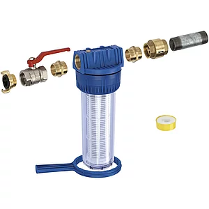 METABO Pumpenmontage Set MSS 380-HWW