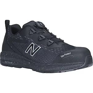 NEW BALANCE Sicherheitshalbschuh Logic Boa ESD S1PL 46,5