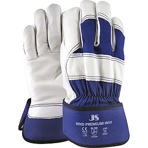 STAFFL Winter-Arbeitshandschuh Rind PREMIUM INSU 1120 Größe 10