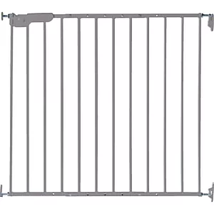Tür- und Treppenschutzgitter Lars H 68 X B 74,4 - 113 cm