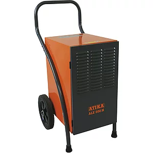 ATIKA Luftentfeuchter ALE 500 N