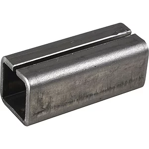 Ausgleichshülsen von 6 auf 8, 20 mm mit Schlitz