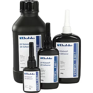 BOHLE UV Klebstoff B 682-T 250g