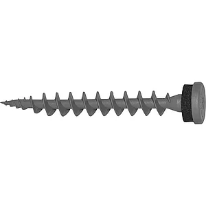 CELO Isolierplattenschraube IPS 80 - telegrau