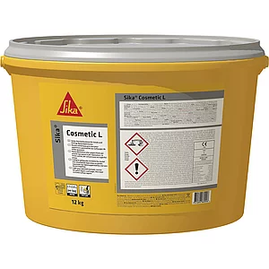 SIKA Kosmetikmörtel - Cosmetic-L 25kg