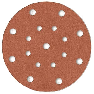 STARCKE Klett-Schleifscheibe 542B/C7K/F615 Durchmesser 150 mm Korn 100 (100 St)