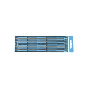 Wolfram-Elektroden WC20 grau ø 3.2 mm (10 Stück)