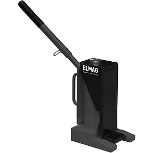 ELMAG Maschinenheber mit Hubklaue Tragkraft 3000 kg