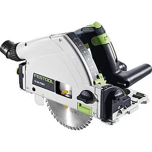 FESTOOL Tauchsäge TS55FEBQ-Plus-FS 1200 Watt