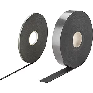 ILLBRUCK Elastozellband TN126 6x2mm 20m weiß