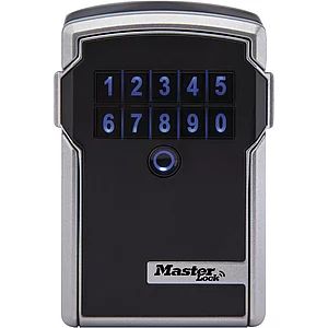 MASTER LOCK Schlüsselsafe 5441 EURD mit Bluetooth