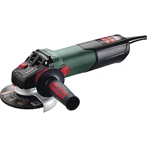 METABO Winkelschleifer WEV 17-125 Quick Inox 1700 W