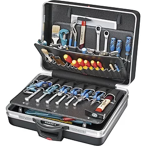 PARAT Werkzeugkoffer CLASSIC KingSize Plus Roll