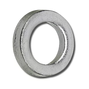 DIN7989-1 M10 verzinkt Scheibe für Stahlkonstruktionen