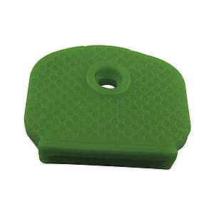 Kennkappe für Zylinderschlüssel Kunststoff hellgrün