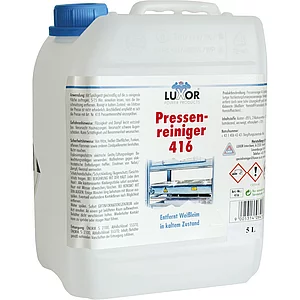 Pressenreiniger 416 5 Liter