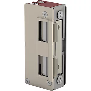 Türöffner 5U4X21 FGD 9 - 13 V mit Fallengleitdeckel, Ruhestrom