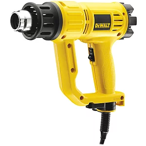 DEWALT Heißluftgebläse D26411 1800 Watt