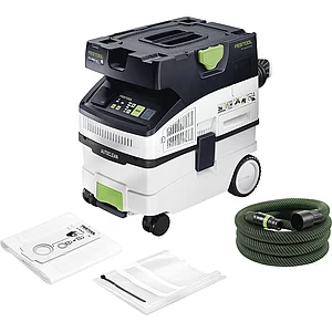 FESTOOL Absauggerät CTL Midi I AC Cleantec 350-1200 Watt