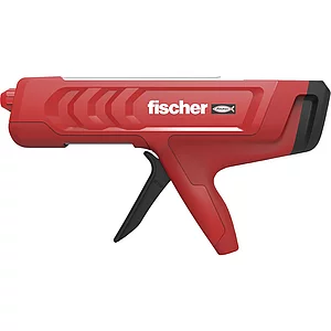 FISCHER Auspresspistole FIS DM S Pro für Injektionskartuschen bis 390 ml