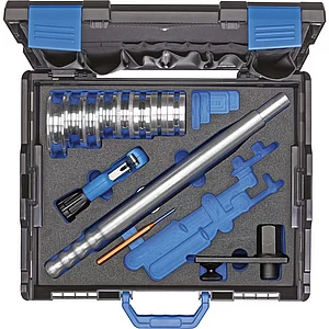 GEDORE Handrohrbieger-Satz 1100-278601 ø 6-18 mm 12-teilig