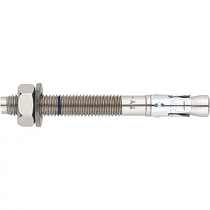 INDEX Bolzenanker MTP-A4 M 8x 75 - Edelstahl A4 mit Bewertung