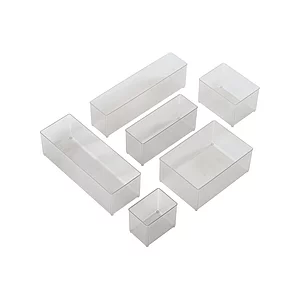 RAACO Facheinsatz A9-2 zu Carry 55/PSC 4 109 x 39 x 47 mm