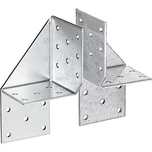 SIMPSON Universalversalverbinder UNI 130L-B links feuerverzinkt mit Bewertung