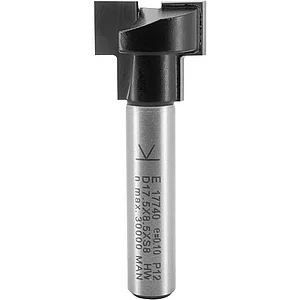 ENT T-Nutfräser HW M10