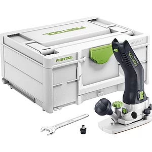 FESTOOL Akku-Kantenfräse MFKC 700 EB-Basic 18 Volt Li-Ion
