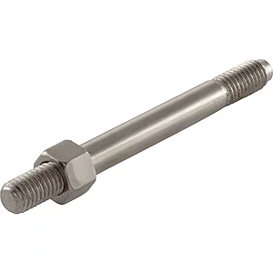 Gewindedorn M5 zu Zweihandmutternzange MFX 511 QI / QN 10