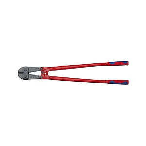 KNIPEX Bolzenschneider gerade Länge 910 mm