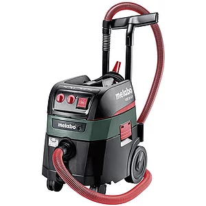 METABO Nass- und Trockensauger Modell ASR 35 M ACP 1400 Watt