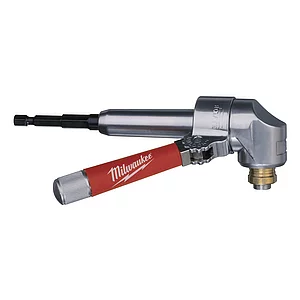 MILWAUKEE Winkelgetriebe / Winkelschraubvorsatz OSD 2 mit Magnet 1/4" sechskant