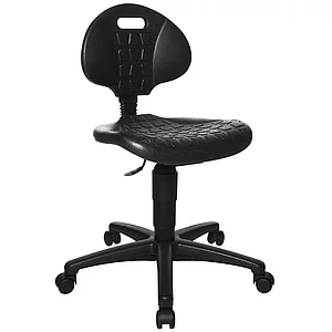 TOPSTAR Drehstuhl Tec20 Rollen