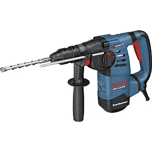 BOSCH Bohrhammer GBH3-28DFR 800 Watt SDS Plus