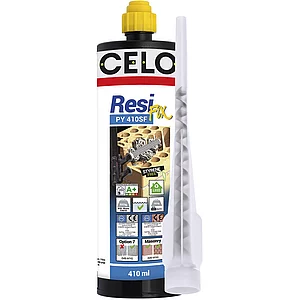 CELO Injektionsmörtel polyester ResiFIX PY 410 SF