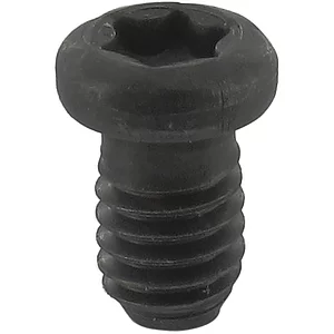 ENT Rundkopfschraube M4x6 mm zu Wepla Abrundfräser