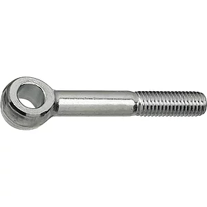 DIN444B 4.6 M 8x110 verzinkt Augenschraube