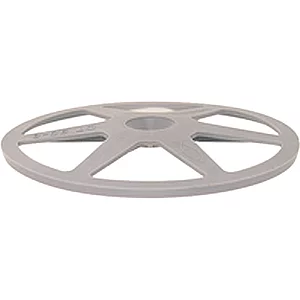 FISCHER DT 90/8 Dämmstoffteller aus schlagfestem Kunststoff