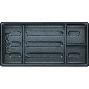 GEDORE 1/3 ES Modul 1500 E-S L Breite 157,5 mm Tiefe 310 mm